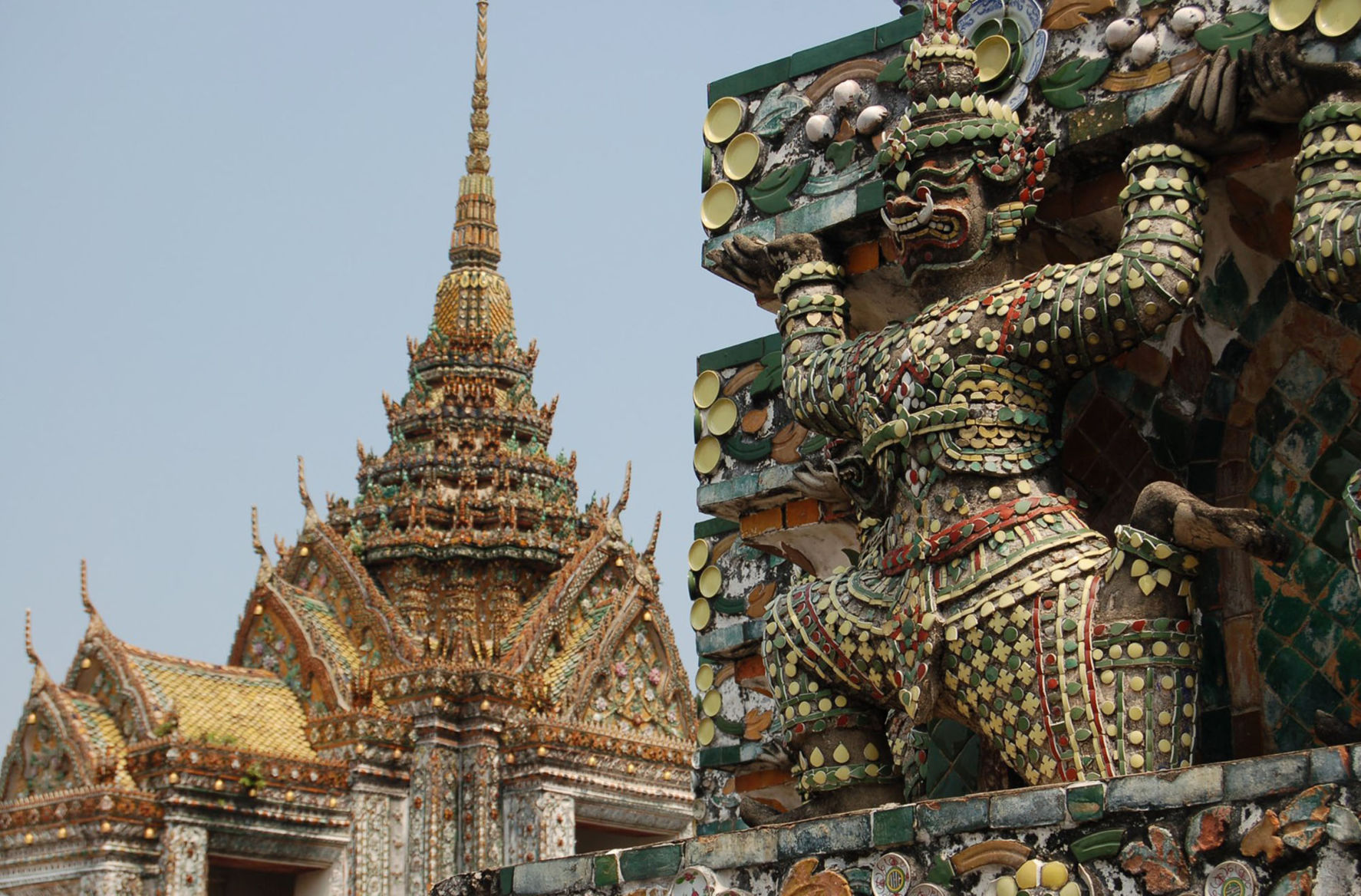 Thailand